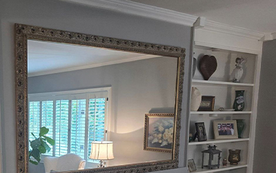 Historic Renovations