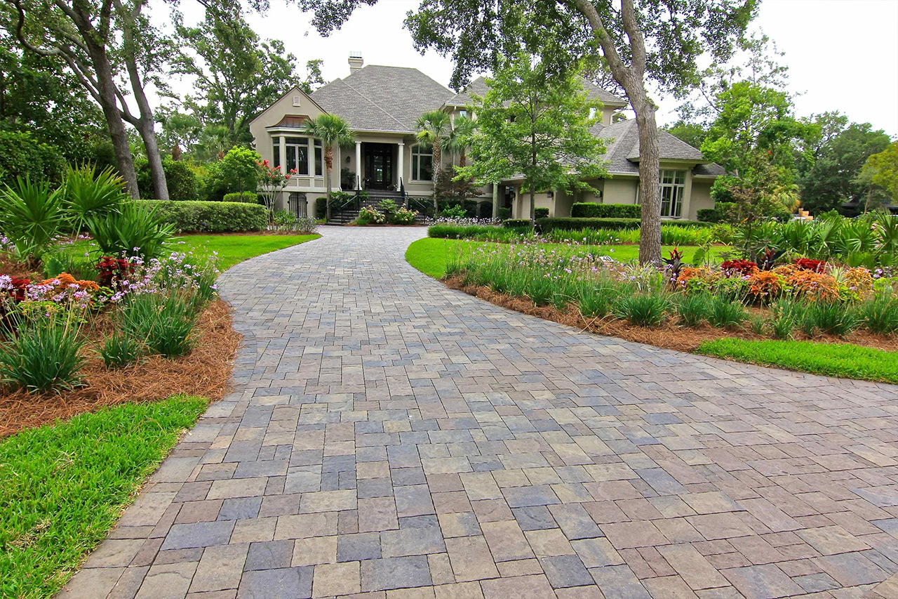 Driveway Construction