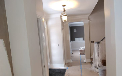 Drywall Repair