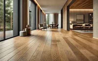 Flooring Contractor