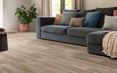 Hardwood Flooring