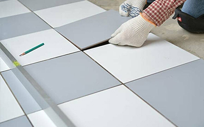 Tiling Contractor