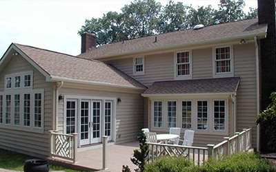 Home Additions