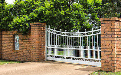 Fences & Gates