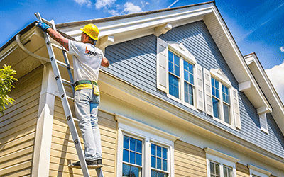 Exterior Painting