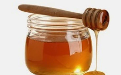 Honey Sales