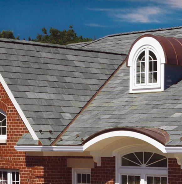 Hoskins Exteriors