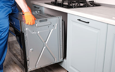 Appliance Installation
