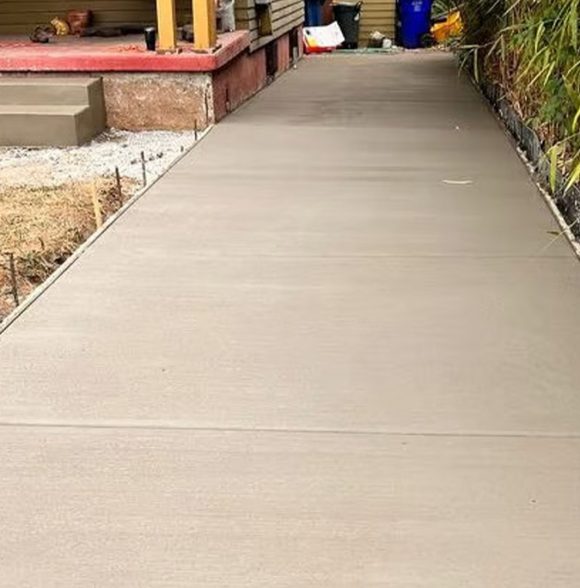 Achterhoff Concrete