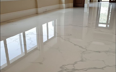 Epoxy Flooring Contractors