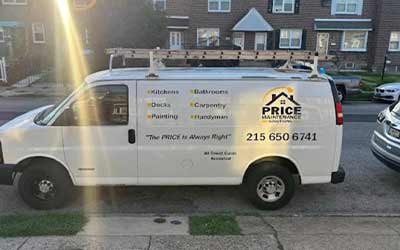 Price Maintenance Solutions LLC