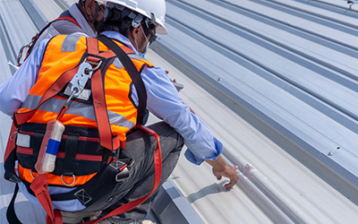 Roof Inspections