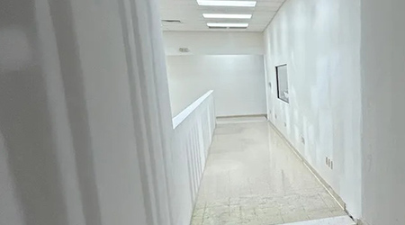 Drywall Installation & Repair