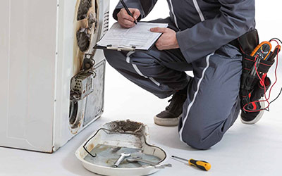 Appliance Repair