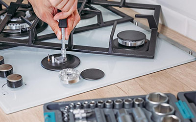 Ovens & Stoves Repair