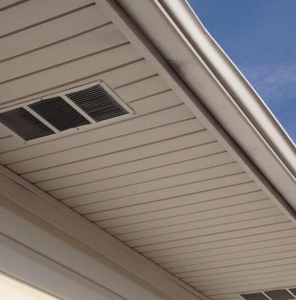 Tough Gutter