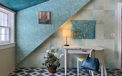 Wallpaper Installation