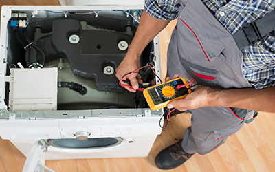 Washer Repair