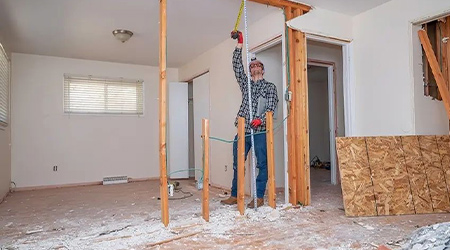 Interior Demolition