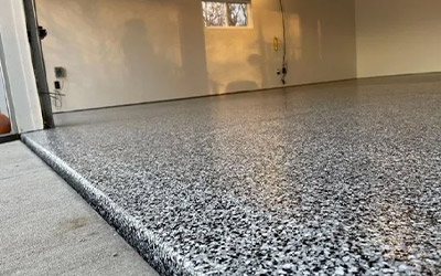 Decorative Flake