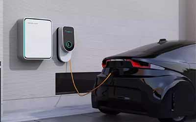 EV Charge