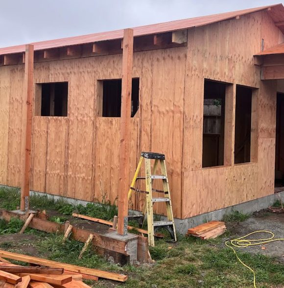 Willamette Power Roofing LLC