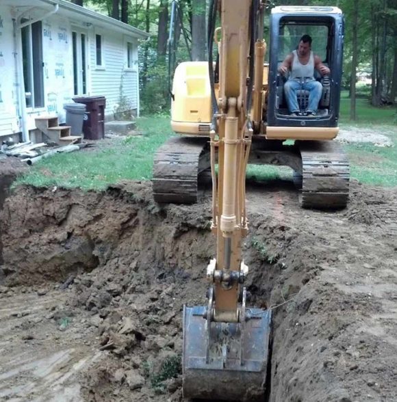 Chipper Demolition & Land Management