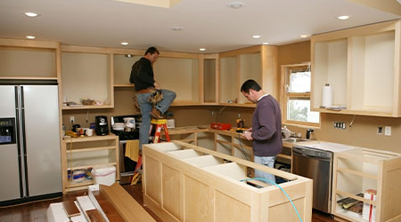 Carpenters