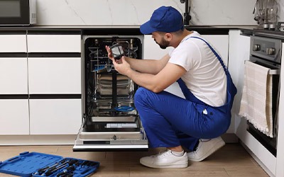 Same Day Repair Service
