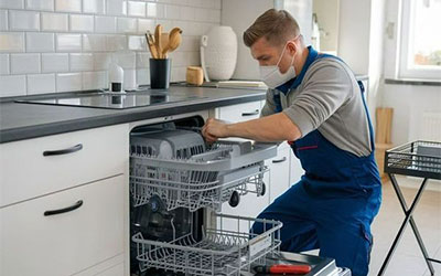 Appliance Installation
