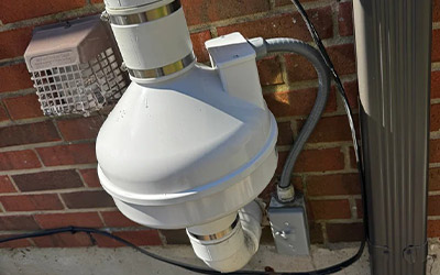 Radon Mitigation