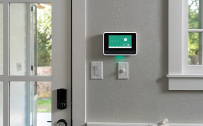 Smart Home Installation