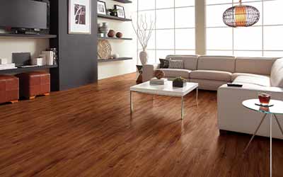 Flooring
