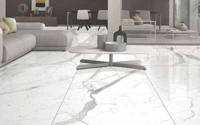 Tile Installation & Repair