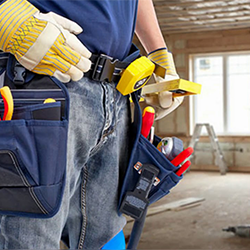 Handyman Services