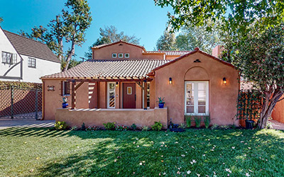 Construction & Roofing