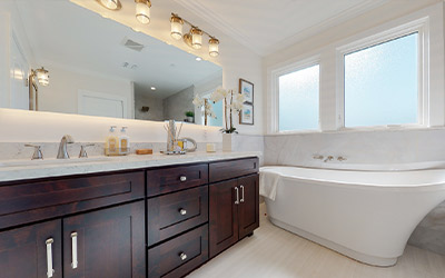 Bathroom Remodeling