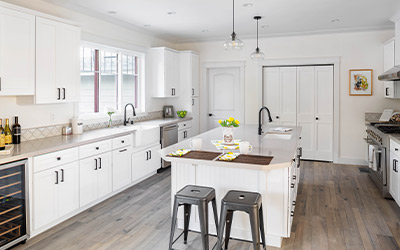 Kitchen Remodeler