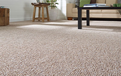 Carpet Installation