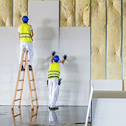 Drywall Services