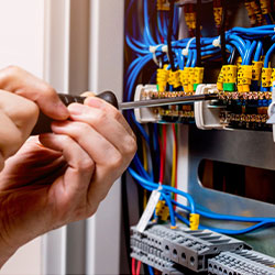 Electrical Services