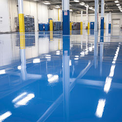 Epoxy Contractor