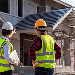General Contractor