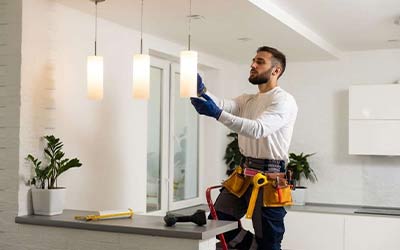 HOA Compliance Repairs