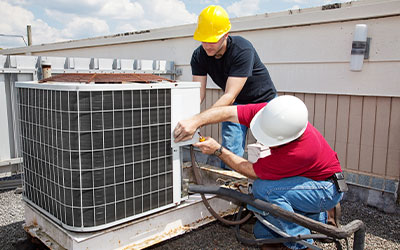 HVAC Services