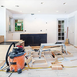Home Remodeling