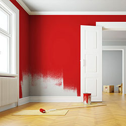 Interior Painting