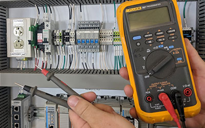 Troubleshooting