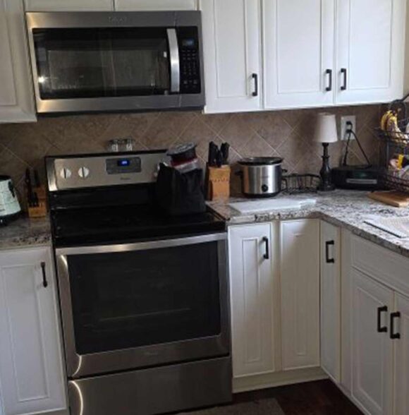 Bluebonnet Renovations LLC