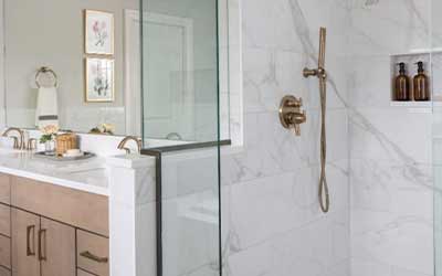 Bathroom Remodeling